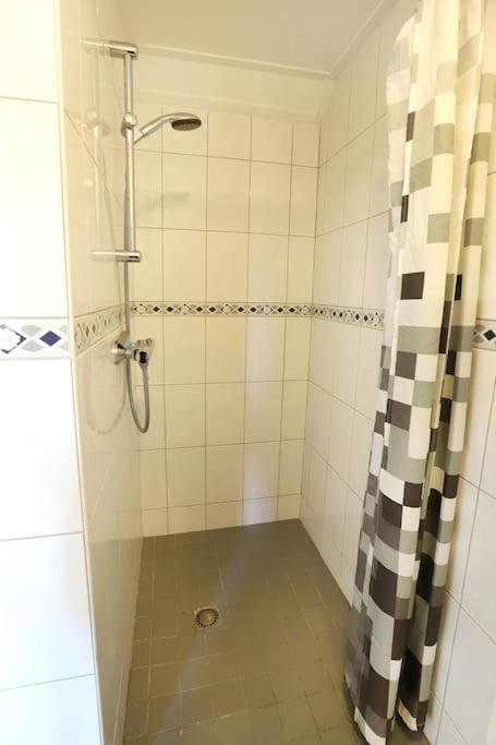 Grijpskerkseweg 3 Achterhuis オーストカペッレ エクステリア 写真
